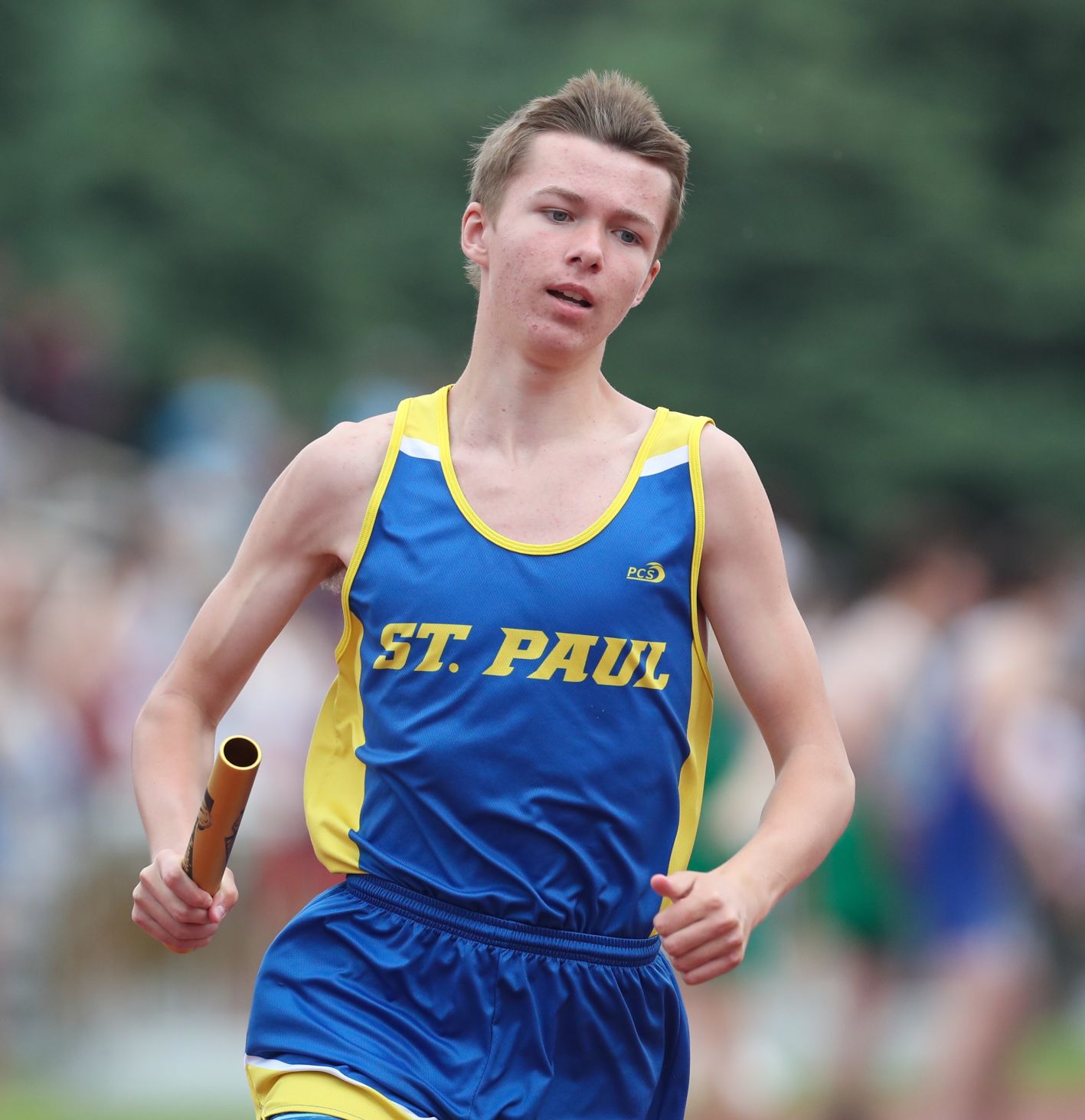 2019 Nebraska State Track Meet